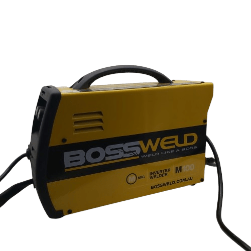 Bossweld M100 Inverter Welder