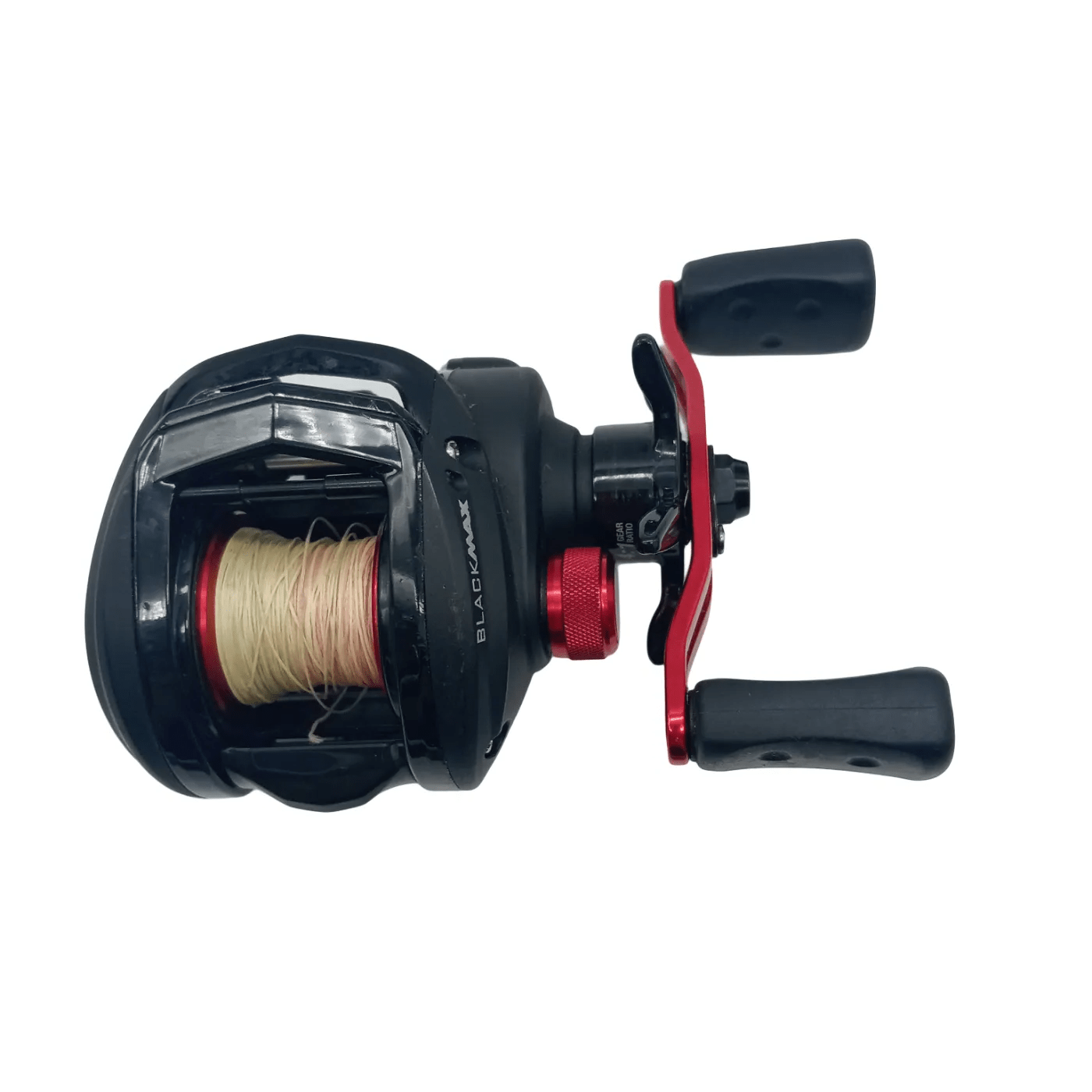 Abu Garcia Black Max3 (BMAX3) Baitcasting Reel
