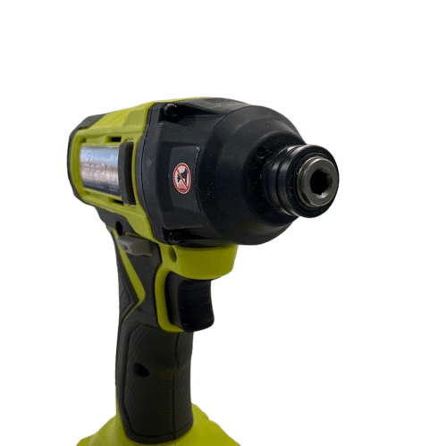 Ryobi 18V ONE+ Impact Driver – Skin Only – (NG 1329041)