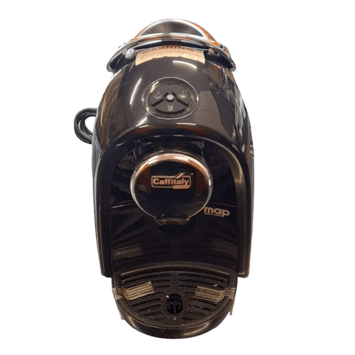 Caffitaly Espresso Coffe Maker S12 (MR 1334305)