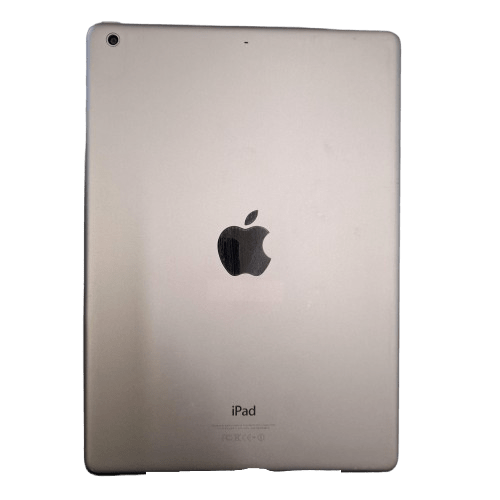 Apple iPad Air 2nd Gen A1566 16GB Silver/Black – Wi-Fi Only (GE)