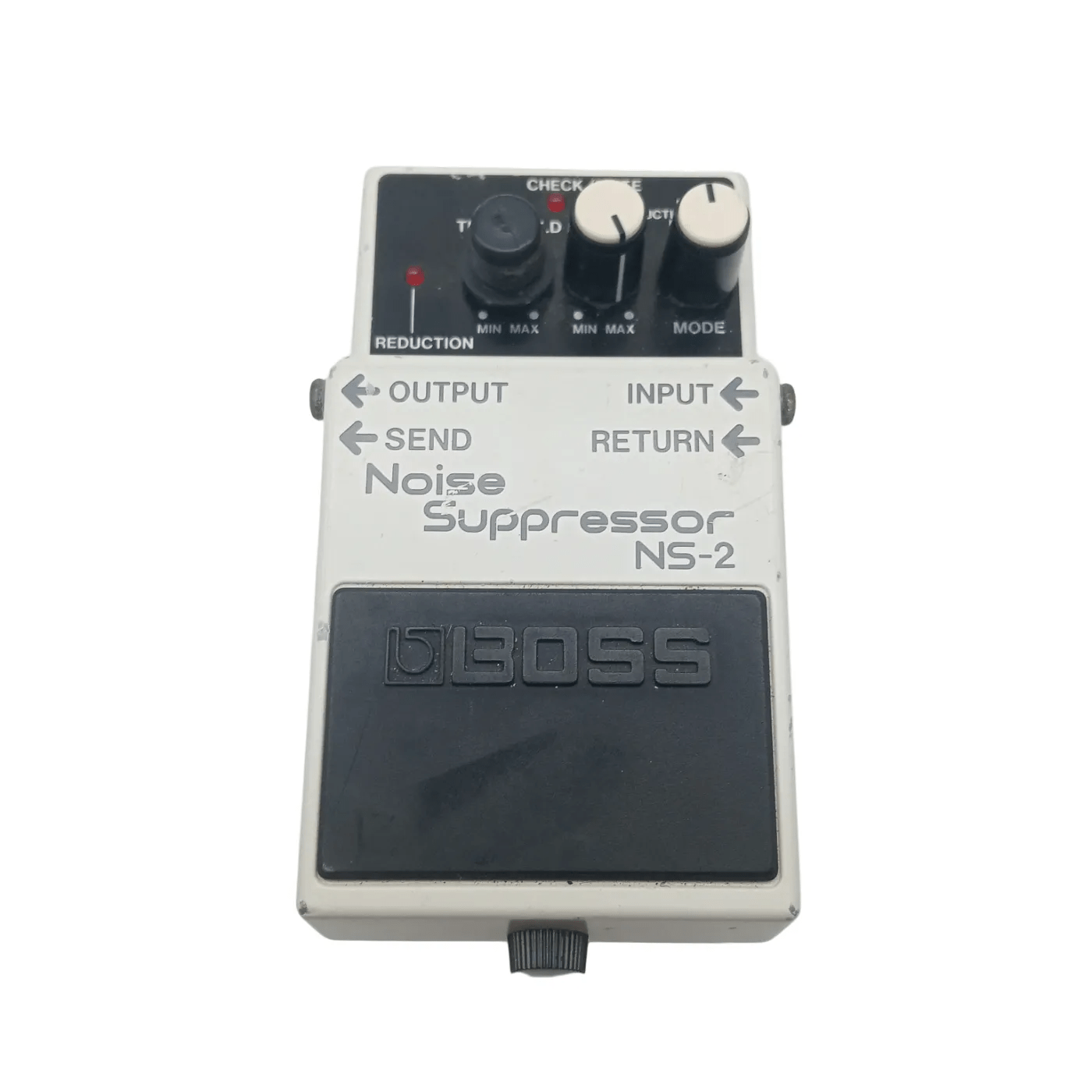 BOSS NS-2 Noise Suppressor Pedal