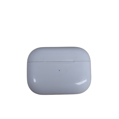 Apple AirPods Pro 2nd Generation with MagSafe Case (USB-C) With Black Rubber Case