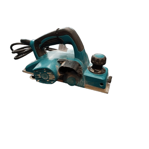 Makita Planer 620w KP0800 *Corded*
