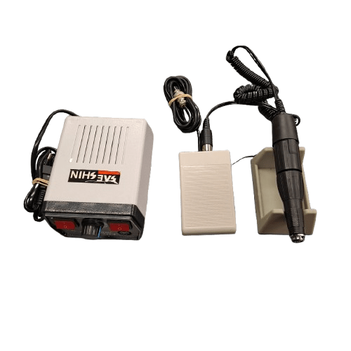 STRONG 204 Collocation 220V btmarathon H37L1 Brush 35000 RPM Dental Micromotor Handpieces Electric Polishing Tool