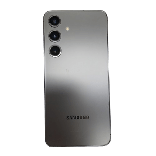 Samsung Galaxy S24 256gb SM-S921B Small Scratch On Back