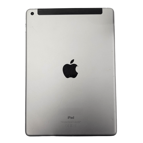 Apple Ipad 6th Gen No Charger MR6N2X/A 32GB Storage