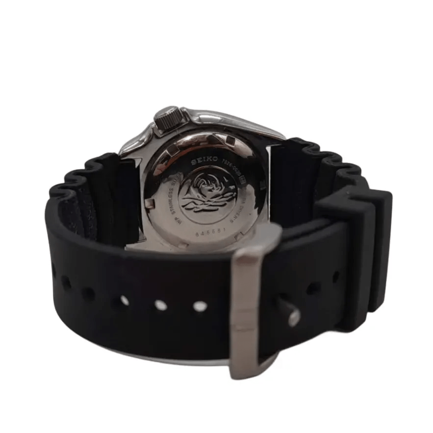 Seiko SKX007 7S26-0020 Automatic Diver – 200m (WL 1346087)