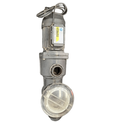 Poolrite Enduro EP-1100 1.5HP Pool Pump **PICK UP ONLY**