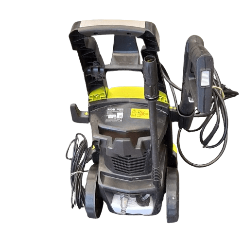 Ryobi High Pressure Washer RACW140 (PICK UP ONLY) (GE)