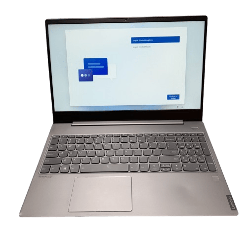 Lenovo IdeaPad S540 (15) GTX (LN 1344422)