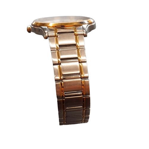 Seiko Watch Neo Classic 2 Tone Mens