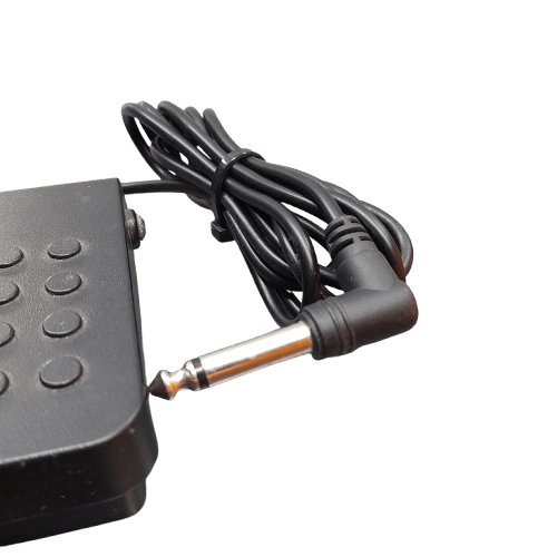 Casio SP3 Sustain Pedal for Keyboards