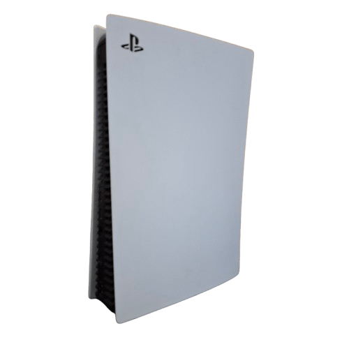 Playstation 5 CFI- 1002A With Controller (JN)