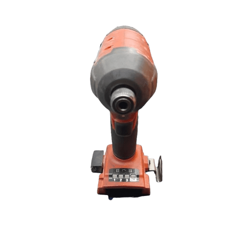 Milwaukee M18FQID-0 18V Li-ion Cordless Fuel Surge Quiet Impact Driver – Skin Only