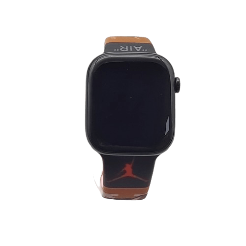 Apple Watch Series 10 46MM With Rubber Band (CP-1351738)