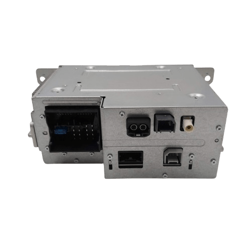 Saic Entertainment System Head Unit Display C00192804 for MAXUS