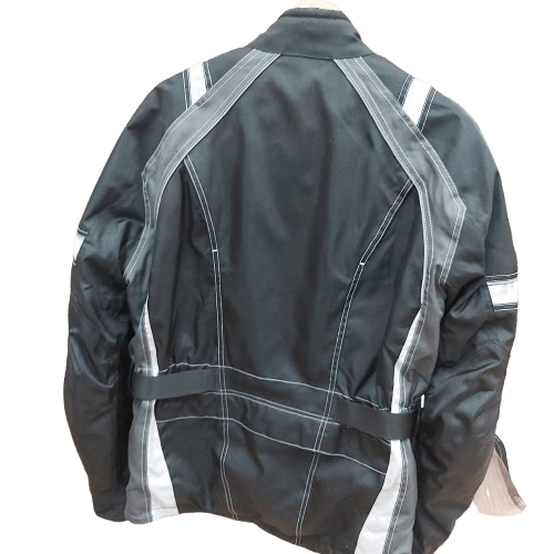 CFMoto Riding Jacket XL Black/Grey