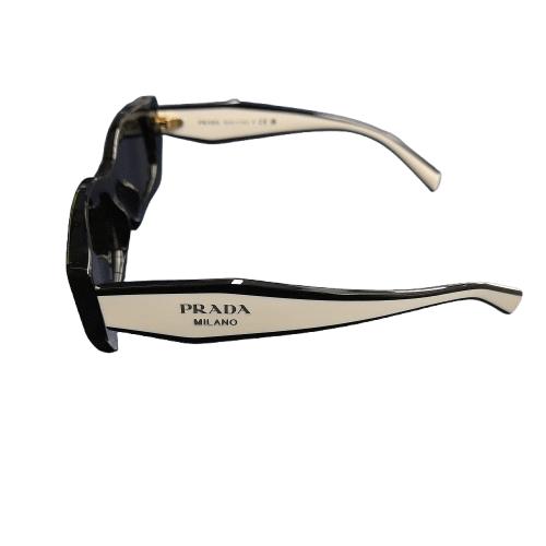 Prada SPR B05 Sunglasses No Case