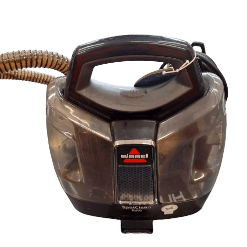 Bissell SpotClean Auto 4720K Light Scuffing