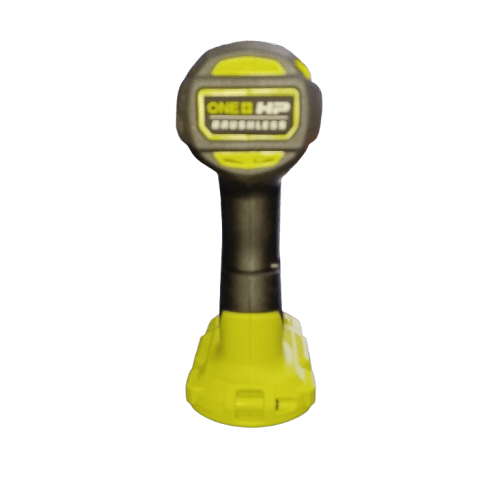 RYOBI IMPACT DRIVER – SKIN ONLY (LE134535)