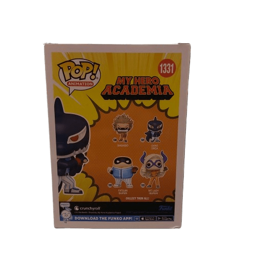 Funko Pop Gang Orca Number 1331 (CP1344620)