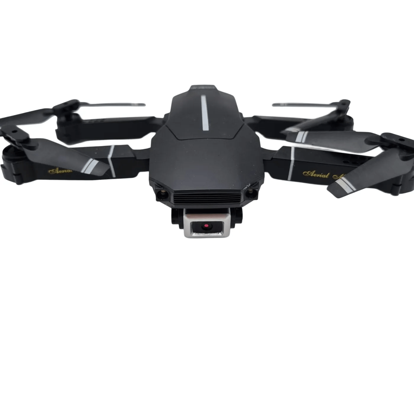 Aerial Monster Foldable Drone With Controller and Case