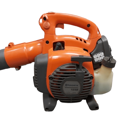 Husqvarna Blower Petrol 2 Stroke – Good Condition *PICK UP ONLY*