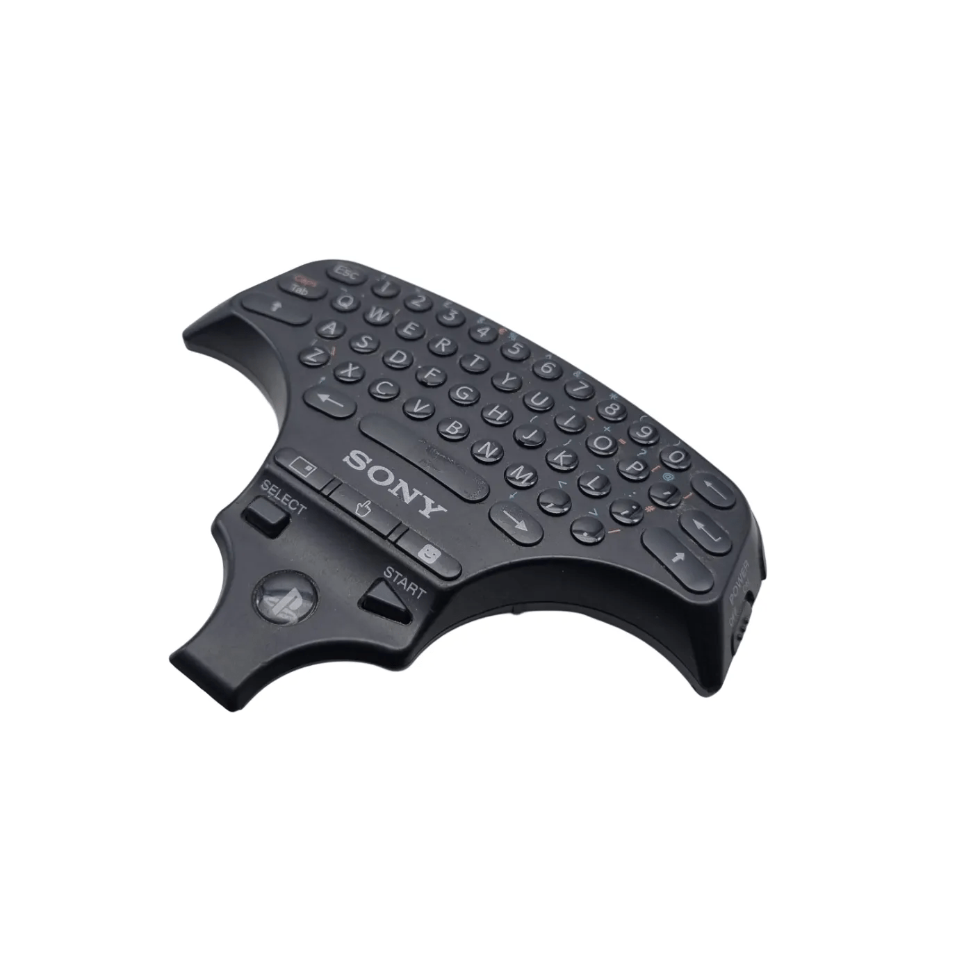 Sony Wireless Bluetooth Keyboard (CECHZK1GB) – Official PlayStation 3 Keyboard