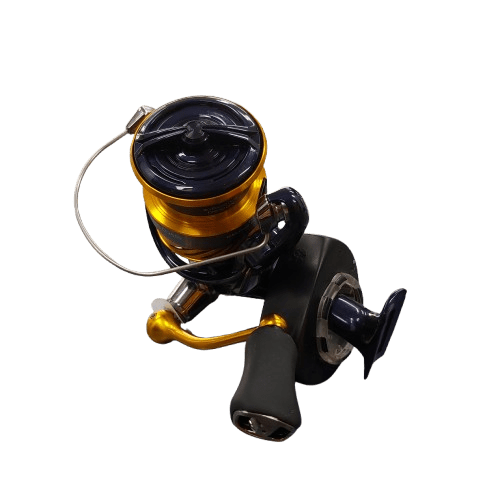 Daiwa Revros LT2500 Spinning Reel With Box (CP1351727)