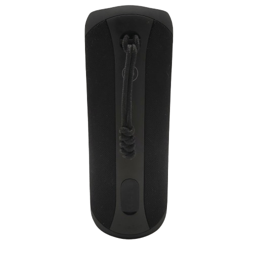 Blueant Rechargeable Bluetooth Portable Speaker X2i, Black, Very Good Condition, Small Amount Of Wear To Bottom, Unit Only (CP)
