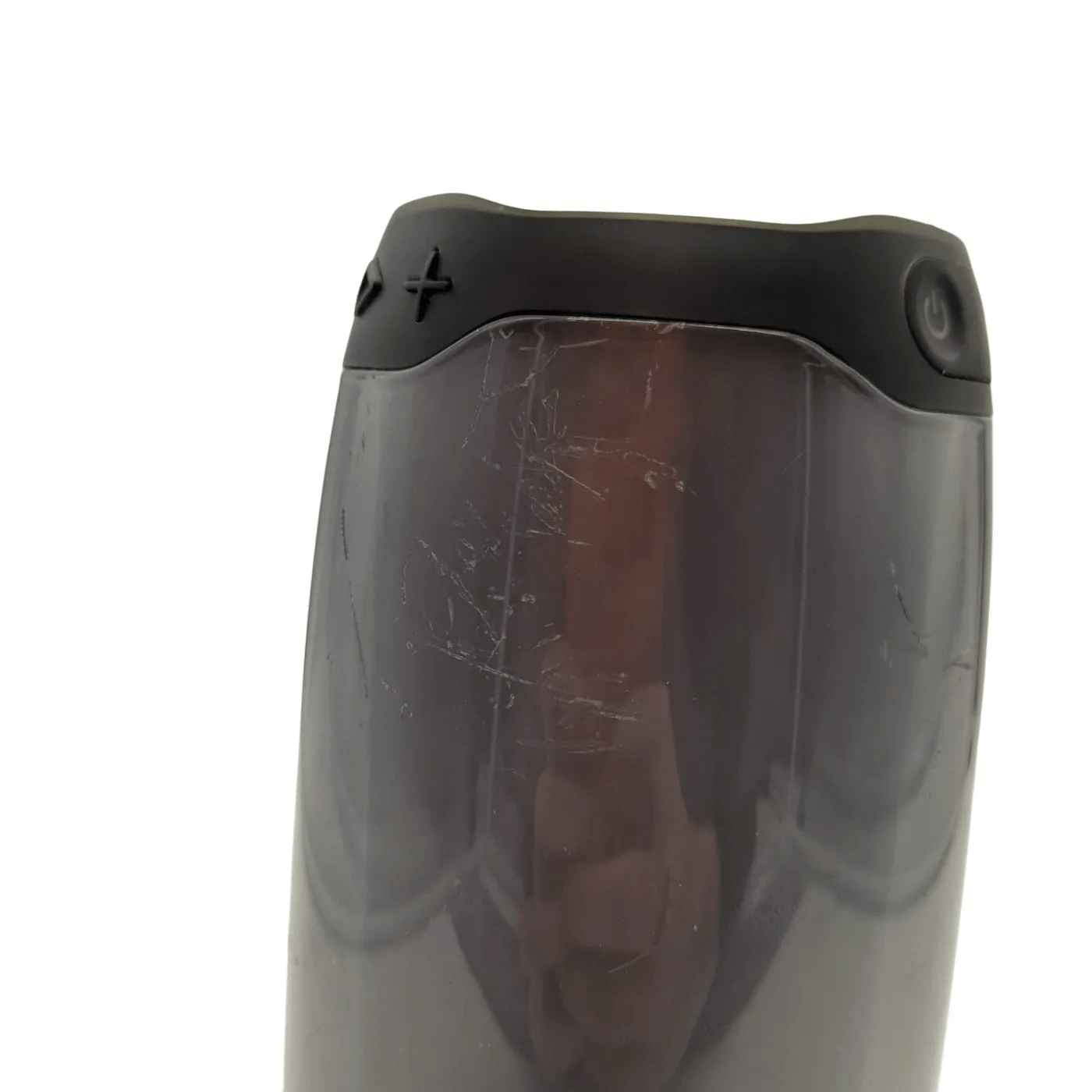 JBL Pulse 4 Bluetooth Speaker *Some Cosmetic Damage – No Charger* (WL 1347981)