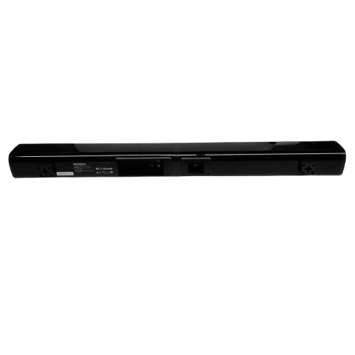 Mevosto D7H 2.2 Channel 2-in-1 Sound Bar with Remote and Power Adapter