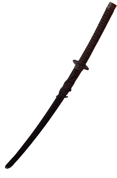Generic Display/Practice katana – (MR)