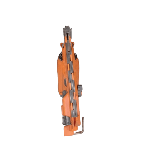 Paslode Framemaster Nailer With Hardcase, Battery And Charger