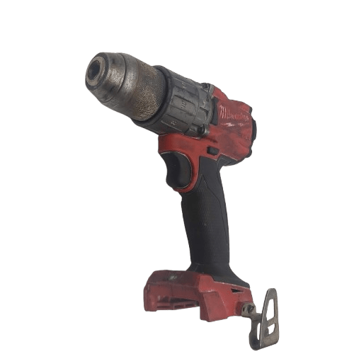 Milwaukee 18V FUEL 13mm Hammer Drill/Driver – M18FPD3 (Skin Only)