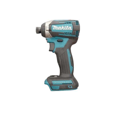 Makita drill DTD154 Skin Only Good Condition(CP1347175)