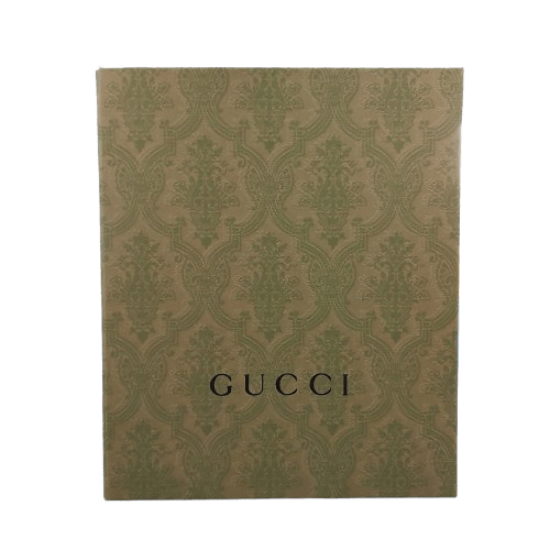 Ladies Gucci Marmont Matelasse Mini Bag With Box And Dust Bag (CP-1346997)