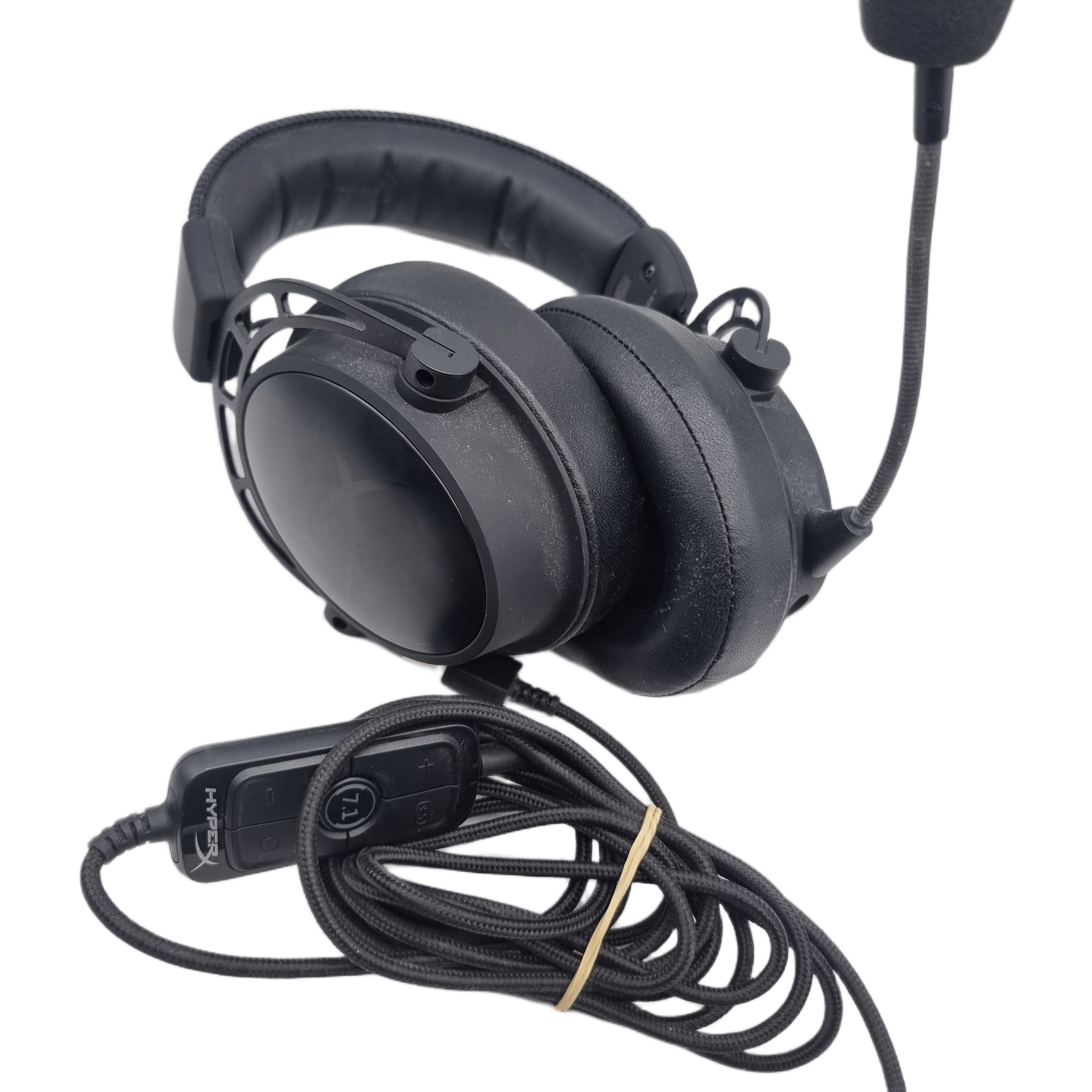 HyperX Headset 4P5L2AA + Cord (WR 1353667)