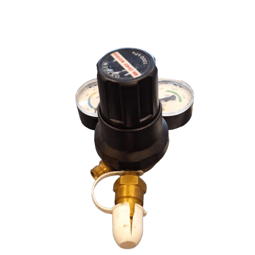 Boc 8000 1000kPa Single Stage Oxygen regulator