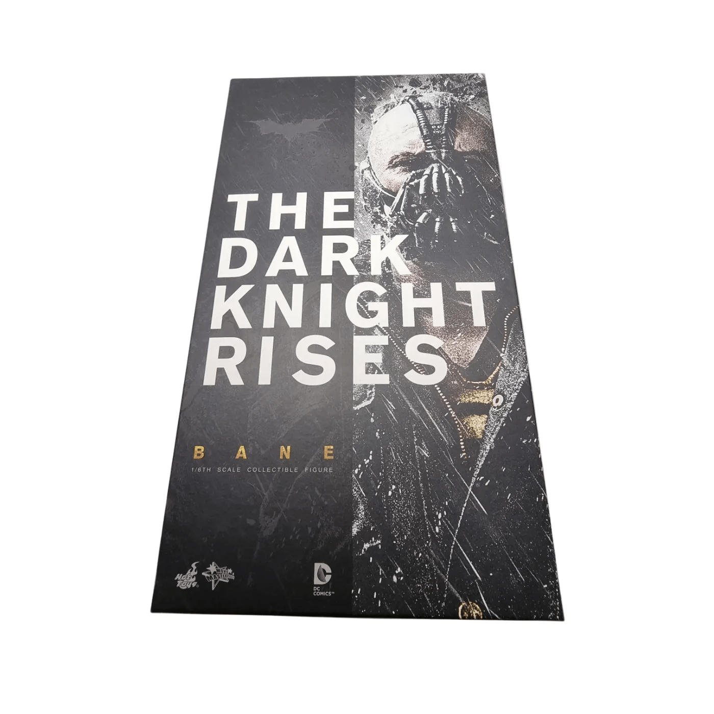 Bane Collectible Figure – Dark Knight Rises MMS183 1/6th Scales