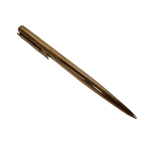 Parker Gold Pen (MR)