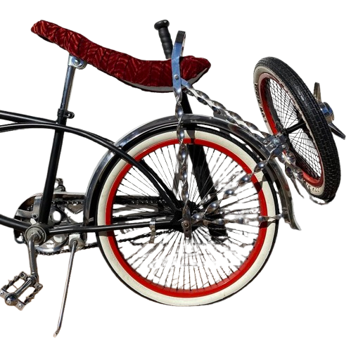 Custom Lowrider Cruiser Bike (NG1331366) **Pick up Only**