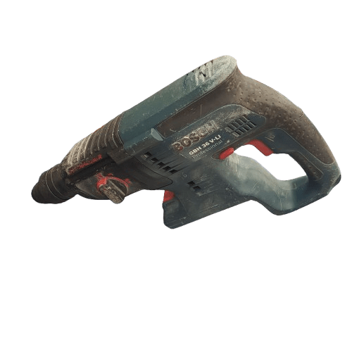 Bosch Gbh 36 V-Li Hammer Drill – Skin ONLY (MR)