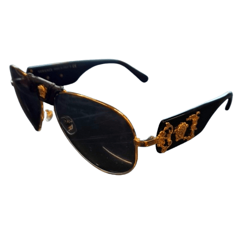 Versace Sunglasses 2150-Q No Case