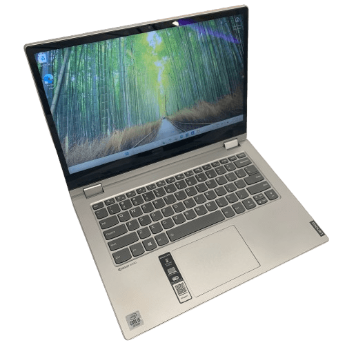 Lenovo IdeaPad C340-14IML Laptop Computer With Charger