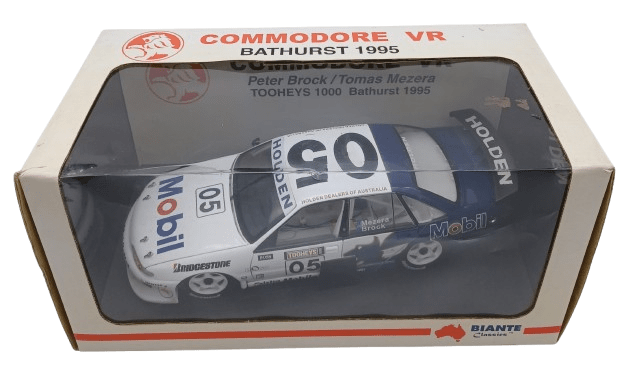 Biante Classics Commordore VR Bathurst 1995