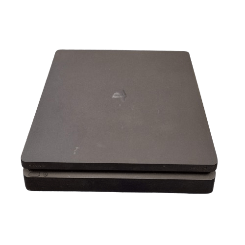 Sony PS4 Slim Console Slim CUH-2202B 1TB With Controller (GE)