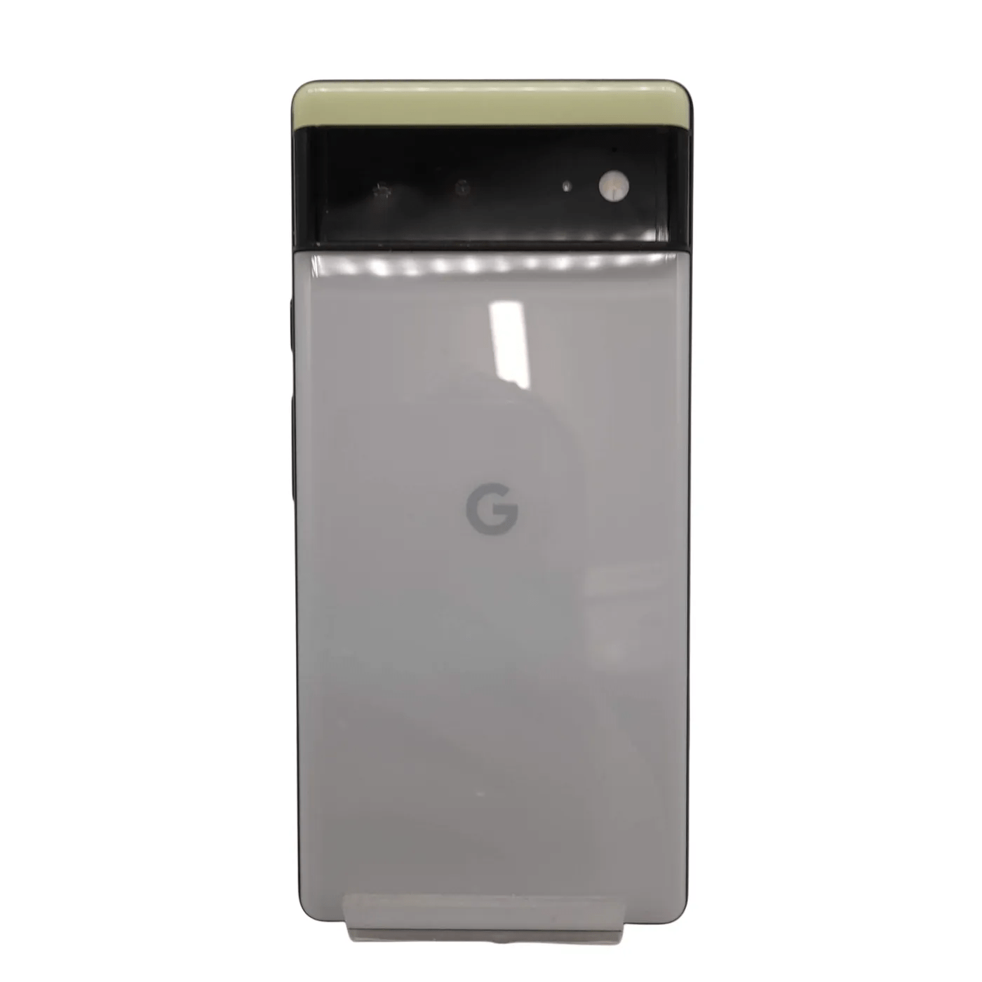 Google Pixel 6 Mobile Phone – 128GB Unlocked No Charger – WL 1351434