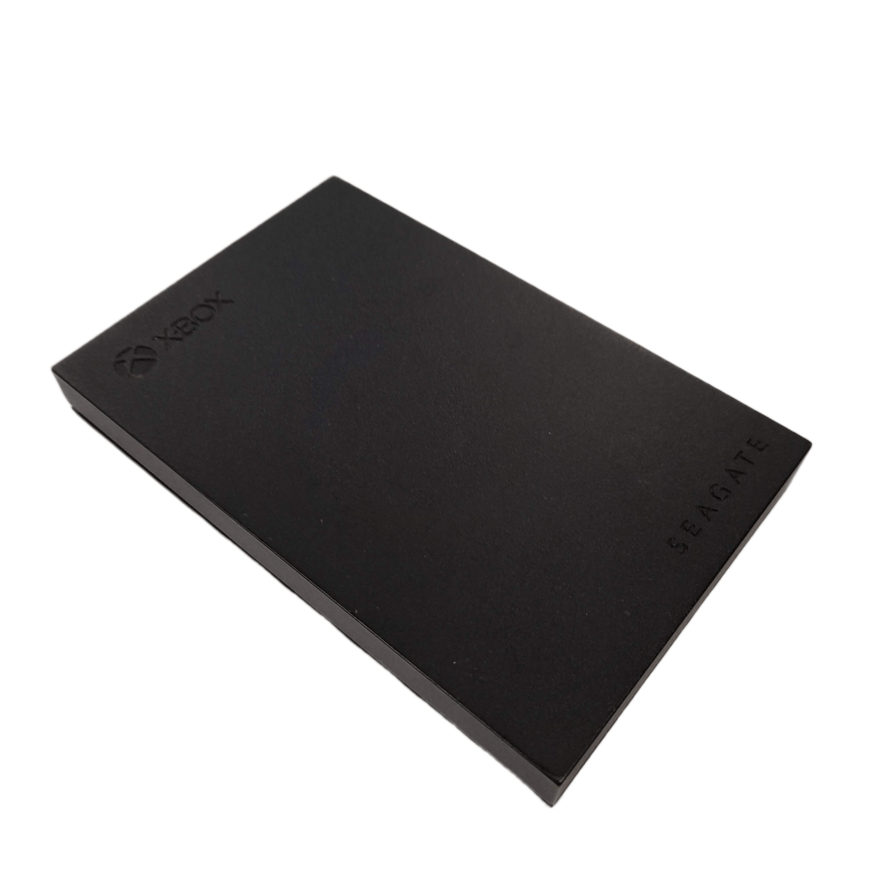 Seagate External Hard Drive SRD0LF0 for Xbox with USB Cable (WL1353562)
